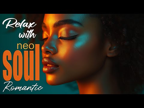 Feel the Calm Smooth Neo Soul Sounds