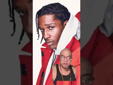 ASAP Rocky lead role in New Spike Lee film Highest 2 lowest. #asaprocky #blacktwitter #spikelee #bet