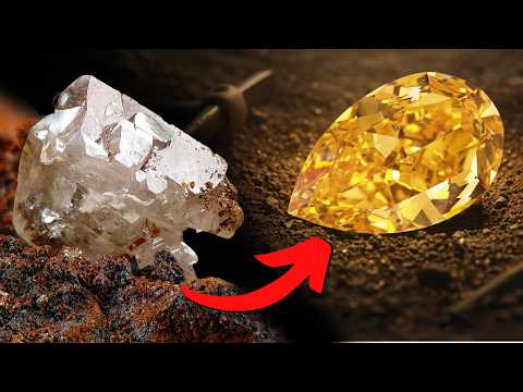 5 Valuable GEM Crystals You can Find in Nature!