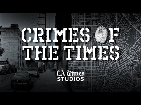 Crimes of The Times | George Franklin