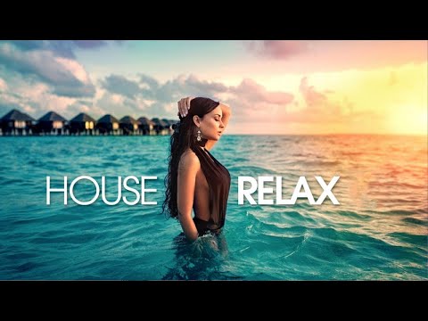 Alan Walker, Dua Lipa, Coldplay, Martin Garrix & Kygo, The Chainsmokers Style 🌊 Summer Vibes #60fps