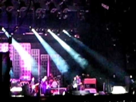 Pearl Jam in Chile - Unthought Known (Nov. 16, 2011)