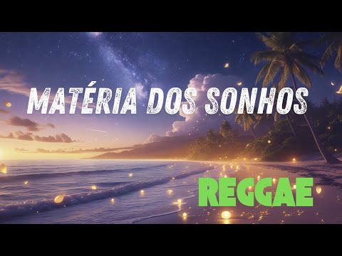 Matéria dos Sonhos #reggae #rootsreggae #jamaicanmusic #rasta #reggaejamaica #onlove #music #música