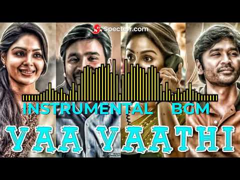 vaa vaathi Piano instrumental Bgm #vaavaathisong #vaavaathi #lovebgm #instrumentalsong #tamilbgm