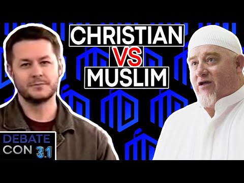 DEBATE: David Wood Vs Kenny Bomer | Was Muhammad's Marriage to Aisha Ethical? | Podcast