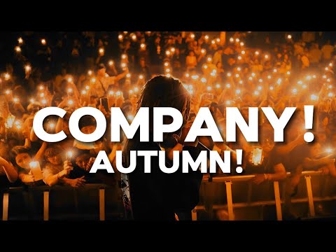 Company! - Autumn!