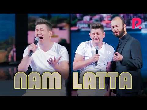 Million jamoasi - Nam latta | Миллион жамоаси - Нам латта