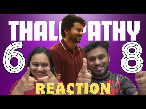 Thalapathy68 Pada Poojai REACTION | Thalapathy Vijay, Venkat Prabhu, Yuvan | AGS Entertainments