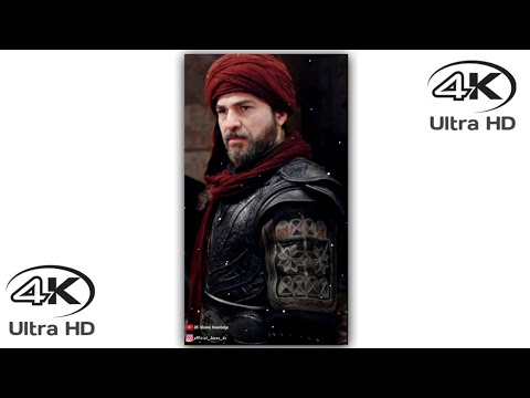 ERTUGRUL 4K JUMMA MUBARAK FULL SCREEN STATUS||ERTUGRUL_JUMMA||ERTUGRUL DUA 4K STATUS