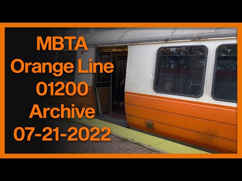 MBTA 01200 Archive 07-21-2022