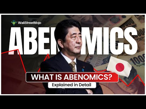 Abenomics: Easy explanation.