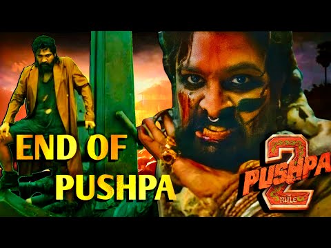 Pushpa 2 Review | Pushpa 2 Trailer Theories | Allu Arjun