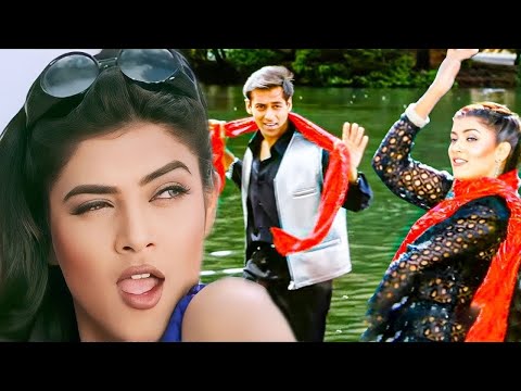 Chunnari Chunnari X Ishq Sona Hai | Salman Khan | Sushmita Sen | Bollywood Hits | All-Time Favorites