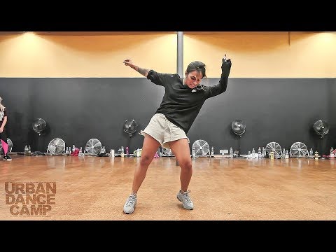 Bad Girl - Usher / Ysabelle Capitule & Laurence Kaiwai Choreography / 310XT Films / URBAN DANCE CAMP