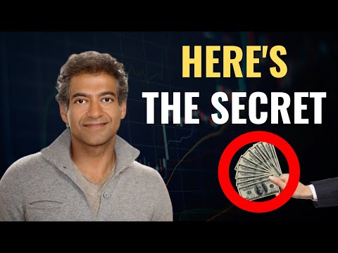 How to Get Rich Without Getting Lucky (Naval Ravikant)