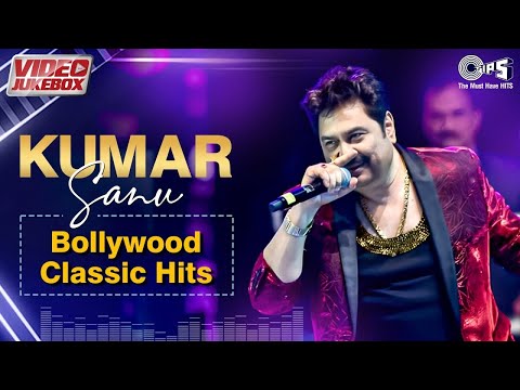 90's Hits Of Kumar Sanu | Bollywood 90's Romantic Songs | Video Jukebox | Hindi Love Songs