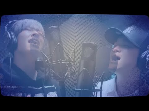 2ndシングル - 恋人宣言［Recording movie］