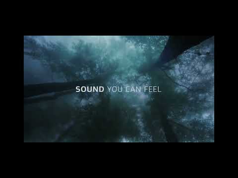 【 立体音響 / Binaural 】　「Amaze」 Dolby Atmos Trailer　※ヘッドホン推奨