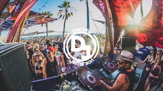 Summer Mix 2024 #6  | Best Of Deep & Tech House Music Chillout Mashup Mix 🔥