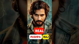 3 Hidden Facts About Pushpa 2 || #shorts