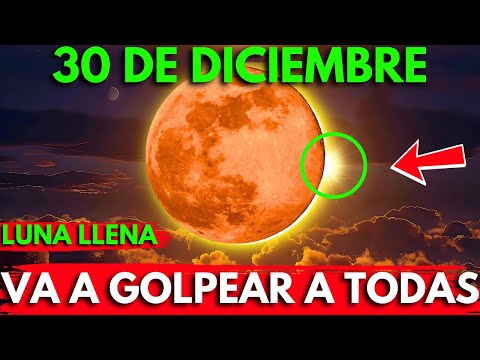 ¡Te lo advertí!🚨Portal 2112🌕¡El solsticio del 30 de diciembre de 2024 cambiará tu vida por completo!