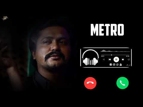 Metro Movie Bgm Ringtone