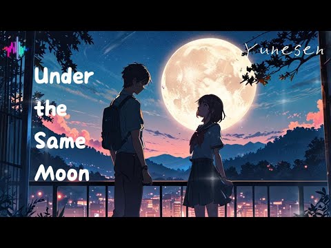 Under the Same Moon【Yunesen】