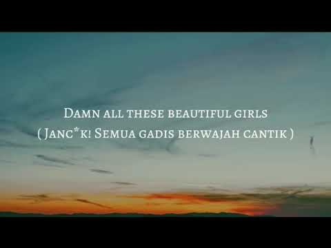 Beautiful Girls - Sean Kingston (Lirik & Terjemahan)