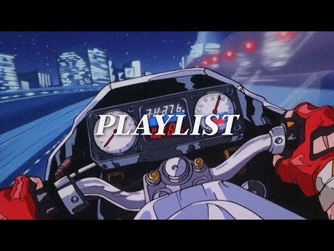 𝐏𝐥𝐚𝐲𝐥𝐢𝐬𝐭 | Midnight Ride 🏍️ Chill Lo-fi, Smooth Jazz & Funk Beats for Focus & Relaxation