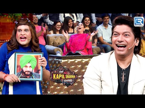 Sapna को सता रही है Sidhu Paji की यादे | The Kapil Sharma Show Season 2 | Most Funny Clip