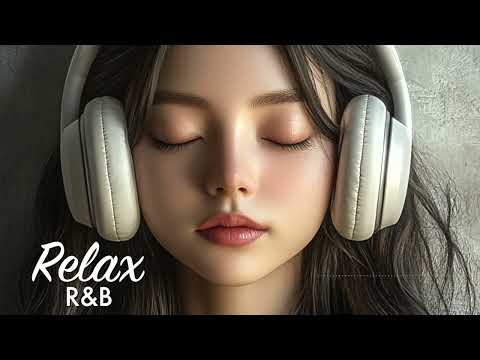 R&B Relax | 17 | Relaxing music / Chill music / For working / Ballads / Relaxation / Coffee