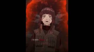 when hinata saw naruto is dying 🥺💔 #naruto #hinata #narutoshippuden #trending