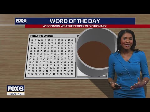 Wisconsin Weather Experts (March 11) | FOX6 News Milwaukee