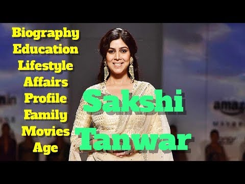 Saakshi Tanwar Biography | Age | Family | Affairs | Show | Serials and Lifestyle