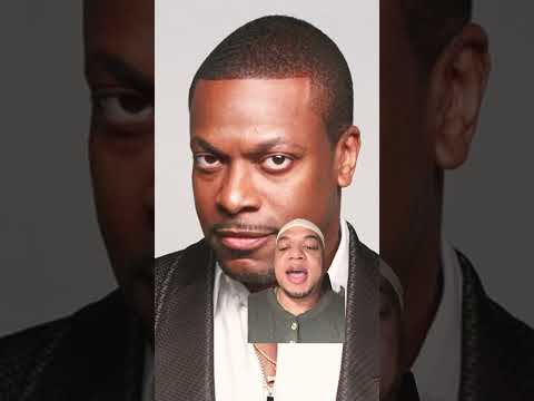 Chris Tucker is 53 and looking to settle down. #christucker #blacktwitter  #friday  #comedy