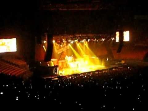 Judas Priest in Chile - Rapid Fire / Metal Gods (Sept. 20, 2011)