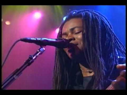 Tracy Chapman - For My Lover (Live)