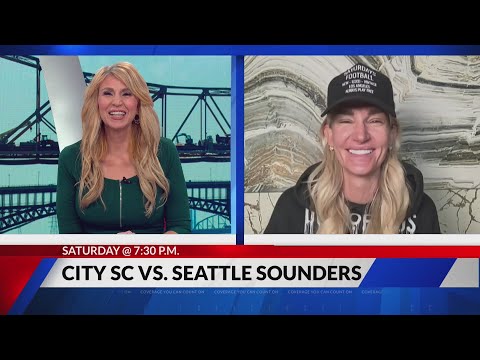 MLS analyst discusses momentum of upcoming CITY SC game