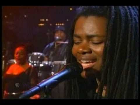 Tracy Chapman - Give Me One Reason (Part II)