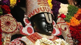 Govinda Namalu - Srinivasa Govinda Sri Venkatesa Govinda