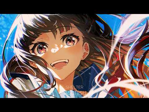 Shelter - Asahisu mix ver.