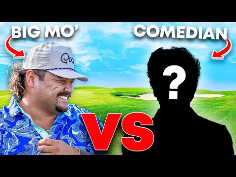 I played a match against the funniest guy on the internet!