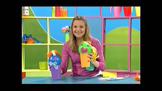 Play School - ABC Kids - 2009-04-01 Afternoon