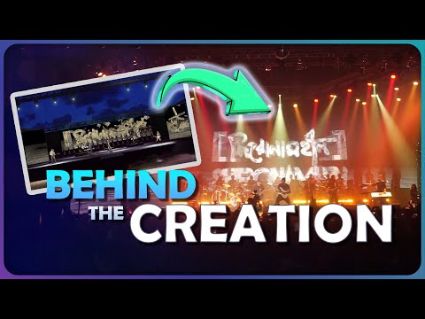 Behind The Creation | Shironamhin 25th Anniversary Concert | Documentary   4k