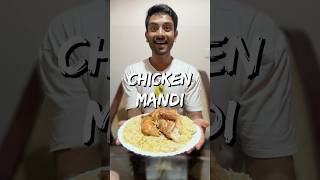 Is This Kozhikode Mandi Worth The Hype?? 🤔🍗🍛