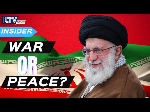 ILTV's Insider | Should Israel Consider a Nuclear Strike on Iran?