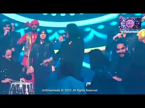 AA Live Arif Lohar & Lohar Boyz LIVE  - AA #ariflohar #loharboys #alamlohar #jugni #aa #loharboyz