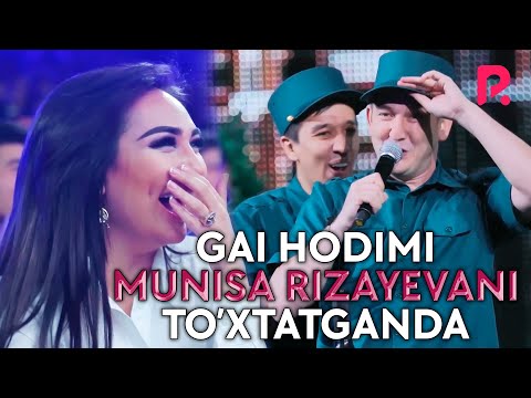 Million jamoasi - GAI hodimi Munisa Rizayevani to'xtatganda