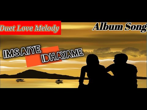 💕 Imsaiye Idhayame 💕2025 Album Song (tamil) Latest 💕Lovers Day Special 💕 RJ Gaja - RJ Pousiya