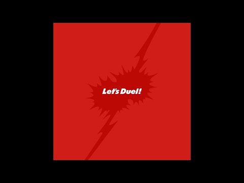 Masayoshi Oishi - Let's Duel  [Official Audio]  / ”Yu-Gi-Oh! Go Rush!!” Opening